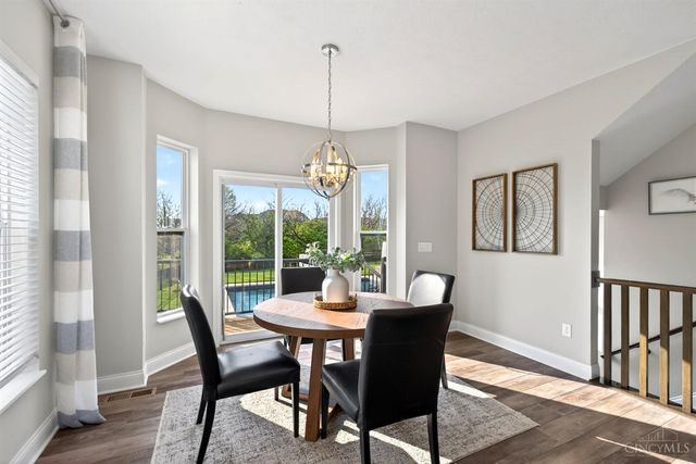 9460 W Meadow Drive, West Chester, OH 45069
