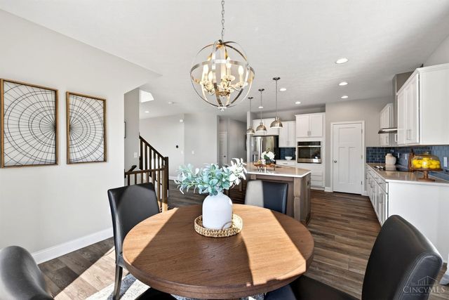 9460 W Meadow Drive, West Chester, OH 45069