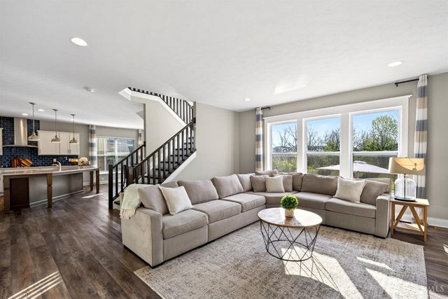 9460 W Meadow Drive, West Chester, OH 45069