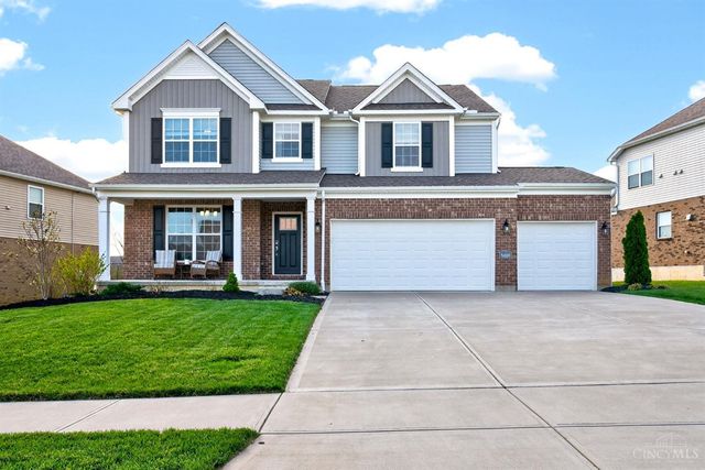 9460 W Meadow Drive, West Chester, OH 45069