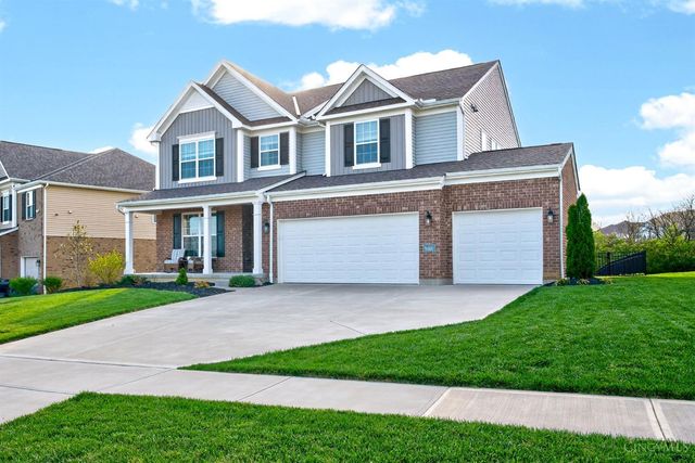 9460 W Meadow Drive, West Chester, OH 45069