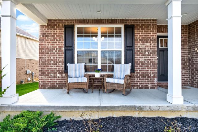 9460 W Meadow Drive, West Chester, OH 45069
