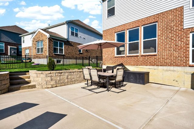 9460 W Meadow Drive, West Chester, OH 45069