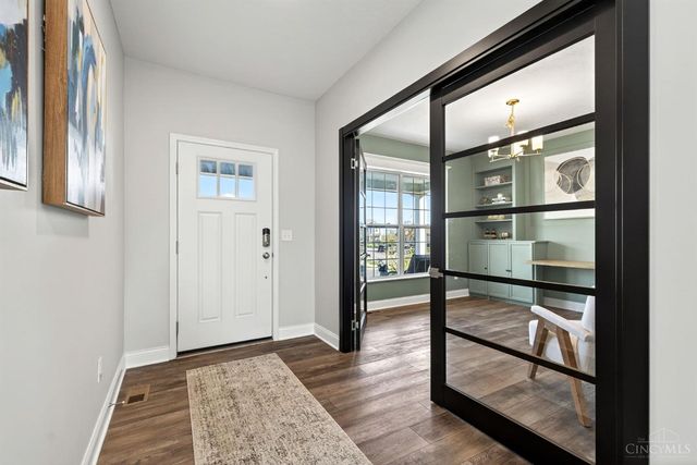 9460 W Meadow Drive, West Chester, OH 45069