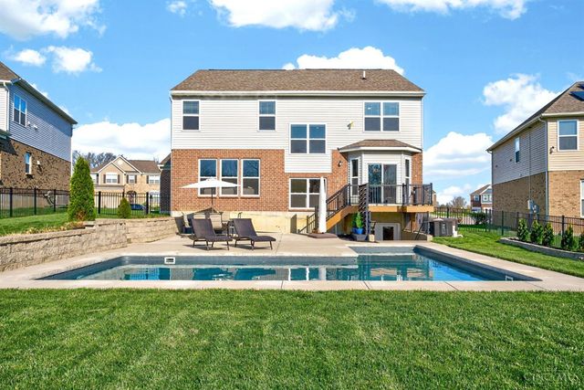 9460 W Meadow Drive, West Chester, OH 45069