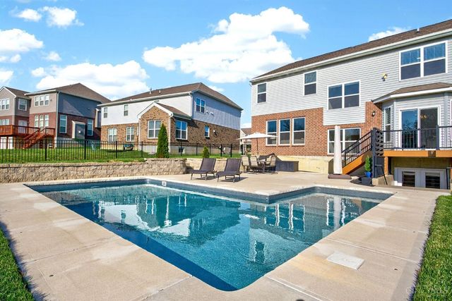 9460 W Meadow Drive, West Chester, OH 45069
