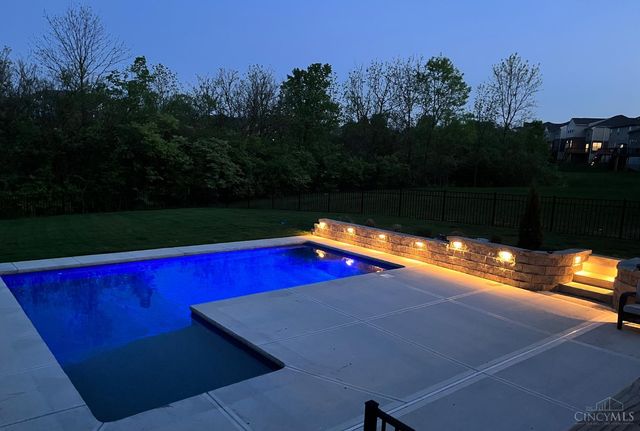 9460 W Meadow Drive, West Chester, OH 45069