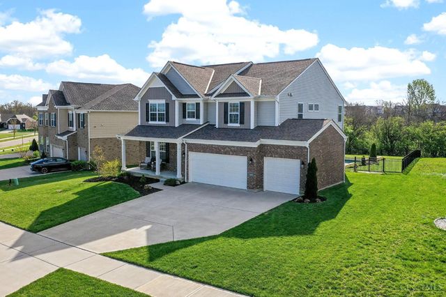 9460 W Meadow Drive, West Chester, OH 45069