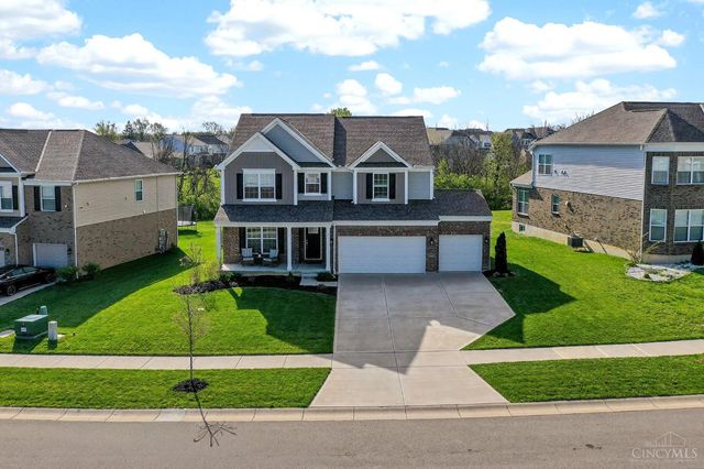 9460 W Meadow Drive, West Chester, OH 45069