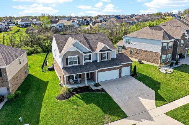 9460 W Meadow Drive, West Chester, OH 45069