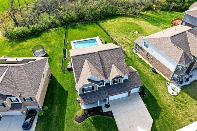 9460 W Meadow Drive, West Chester, OH 45069