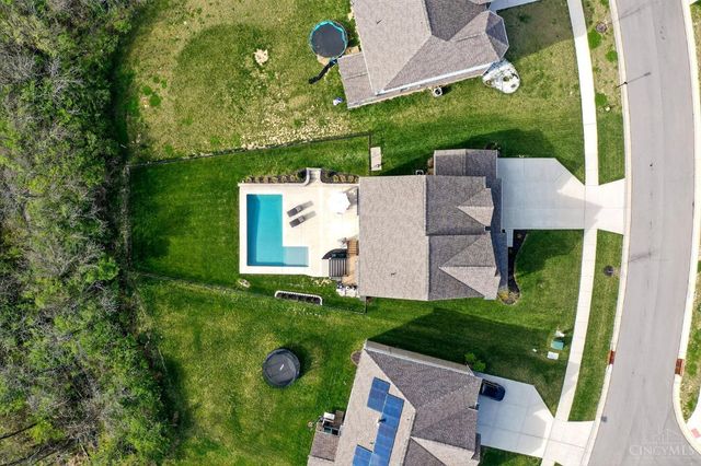 9460 W Meadow Drive, West Chester, OH 45069