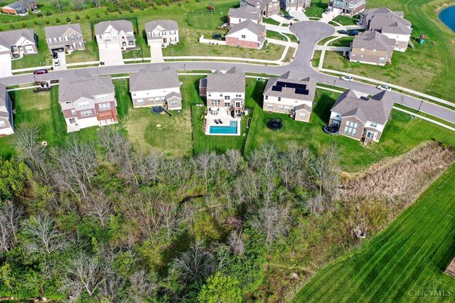 9460 W Meadow Drive, West Chester, OH 45069