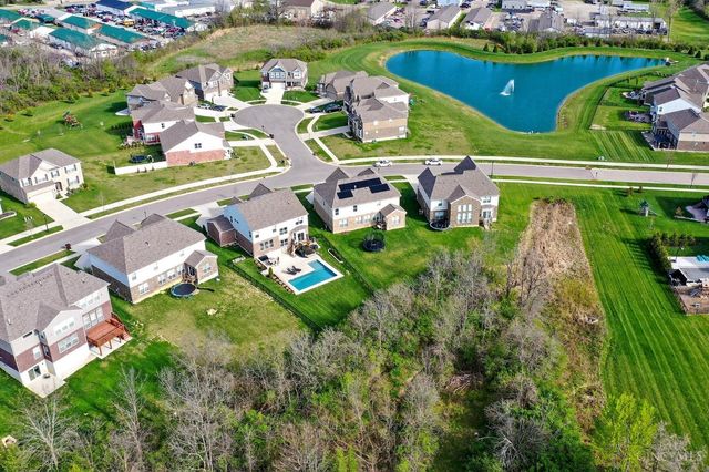 9460 W Meadow Drive, West Chester, OH 45069