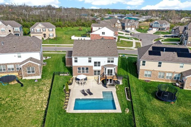 9460 W Meadow Drive, West Chester, OH 45069