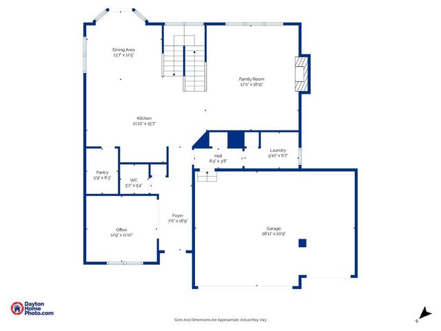 9460 W Meadow Drive, West Chester, OH 45069
