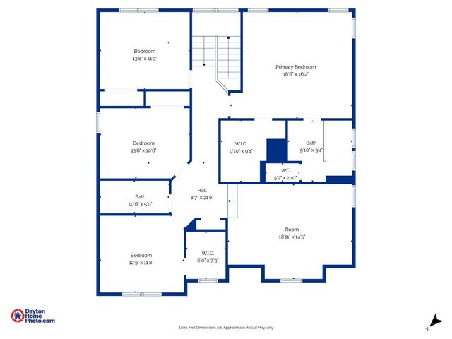 9460 W Meadow Drive, West Chester, OH 45069