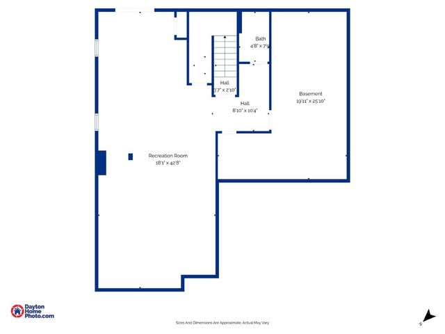 9460 W Meadow Drive, West Chester, OH 45069