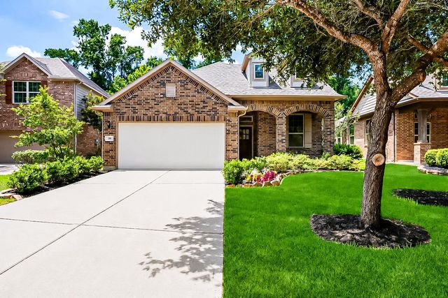 118 Wood Drake Place, Tomball, TX 77375