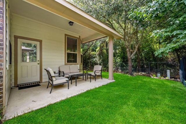 118 Wood Drake Place, Tomball, TX 77375