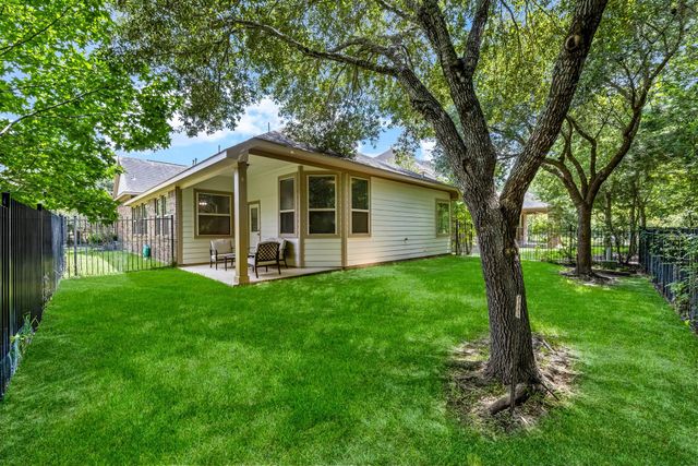 118 Wood Drake Place, Tomball, TX 77375
