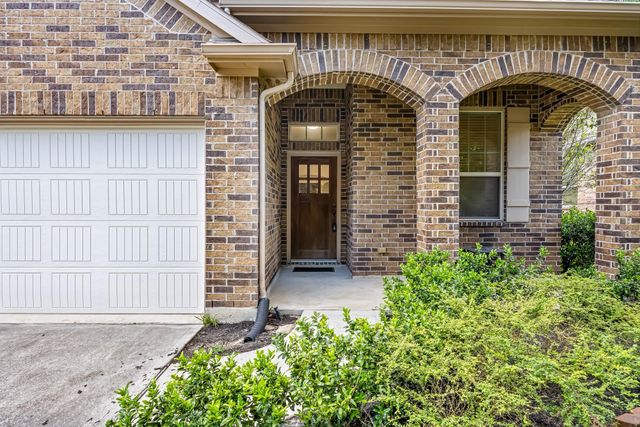 118 Wood Drake Place, Tomball, TX 77375