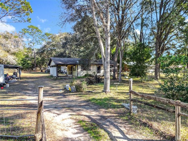 3175 SW 181 COURT, Dunnellon, FL 34432