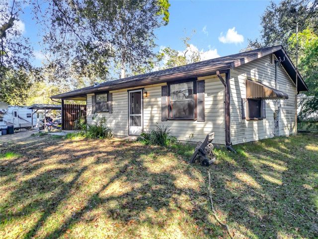 3175 SW 181 COURT, Dunnellon, FL 34432