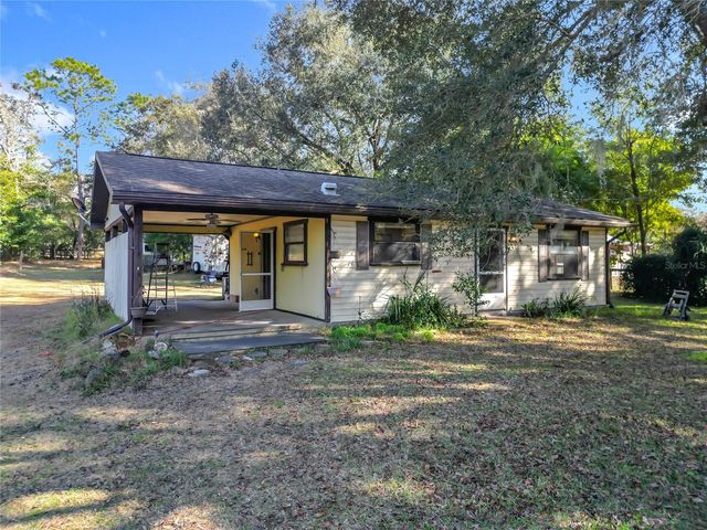 3175 SW 181 COURT, Dunnellon, FL 34432