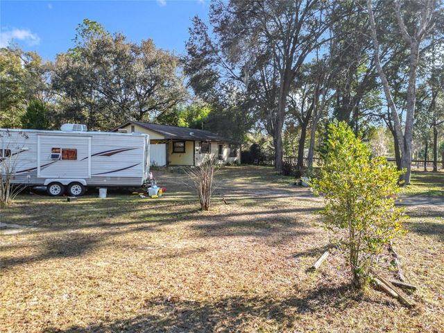 3175 SW 181 COURT, Dunnellon, FL 34432