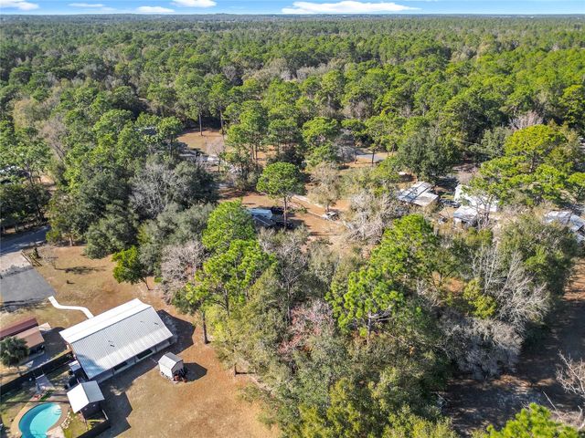 3175 SW 181 COURT, Dunnellon, FL 34432