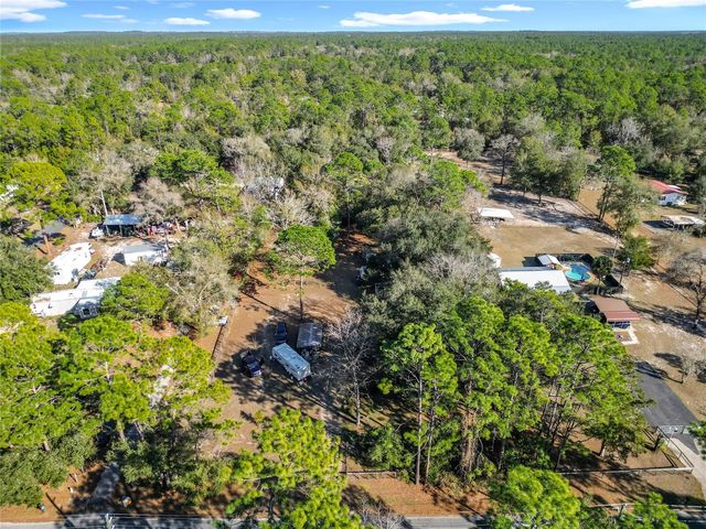 3175 SW 181 COURT, Dunnellon, FL 34432