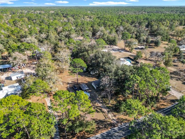 3175 SW 181 COURT, Dunnellon, FL 34432