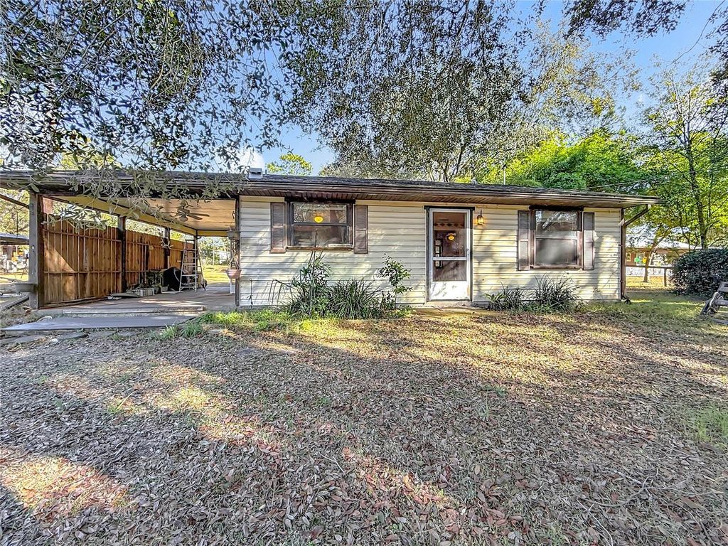 3175 SW 181 COURT, Dunnellon, FL 34432