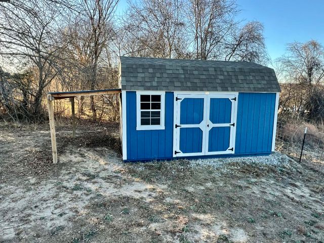 1085 Highland Circle, Springtown, TX 76082