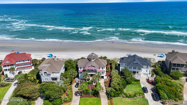 6 Inlet Hook Road, Wilmington, NC 28411