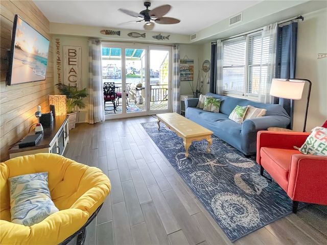 15401 Fortuna Bay Dr 101, Corpus Christi, TX 78418