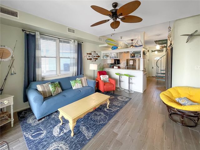 15401 Fortuna Bay Dr 101, Corpus Christi, TX 78418