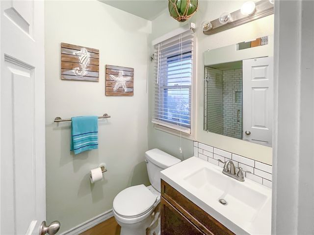 15401 Fortuna Bay Dr 101, Corpus Christi, TX 78418