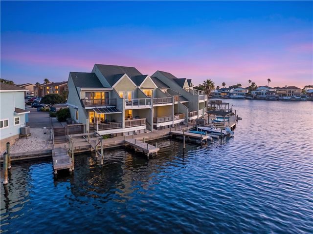 15401 Fortuna Bay Dr 101, Corpus Christi, TX 78418