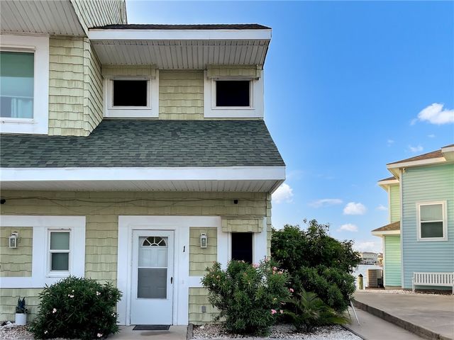 15401 Fortuna Bay Dr 101, Corpus Christi, TX 78418