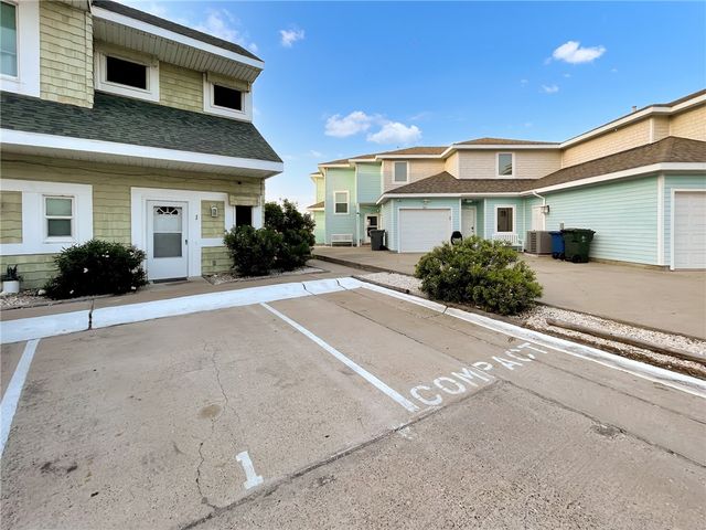 15401 Fortuna Bay Dr 101, Corpus Christi, TX 78418