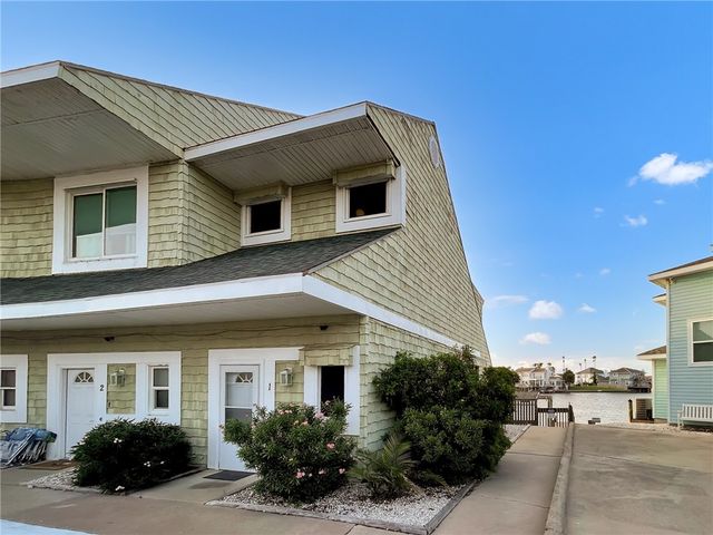 15401 Fortuna Bay Dr 101, Corpus Christi, TX 78418
