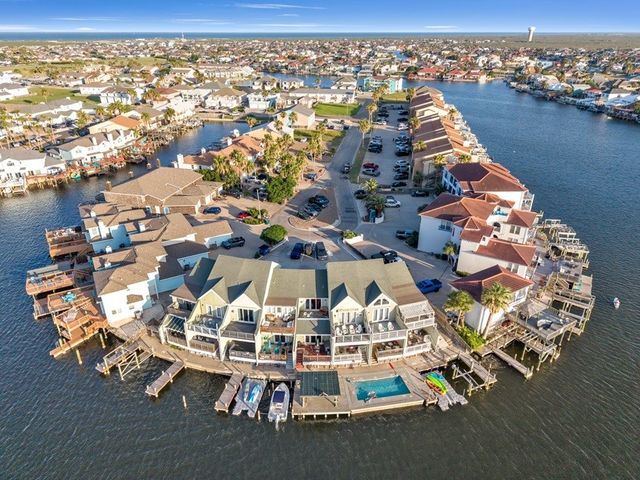 15401 Fortuna Bay Dr 101, Corpus Christi, TX 78418
