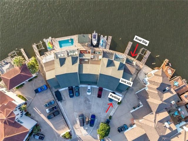 15401 Fortuna Bay Dr 101, Corpus Christi, TX 78418
