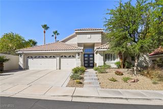 2412 Goldfire Circle, Henderson, NV 89052