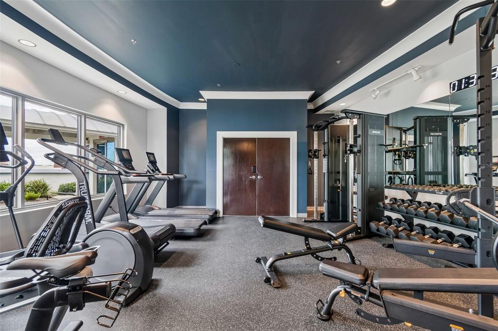 Image 38 of property listing at 1209 E CUMBERLAND AVENUE 504, Tampa, FL 33602