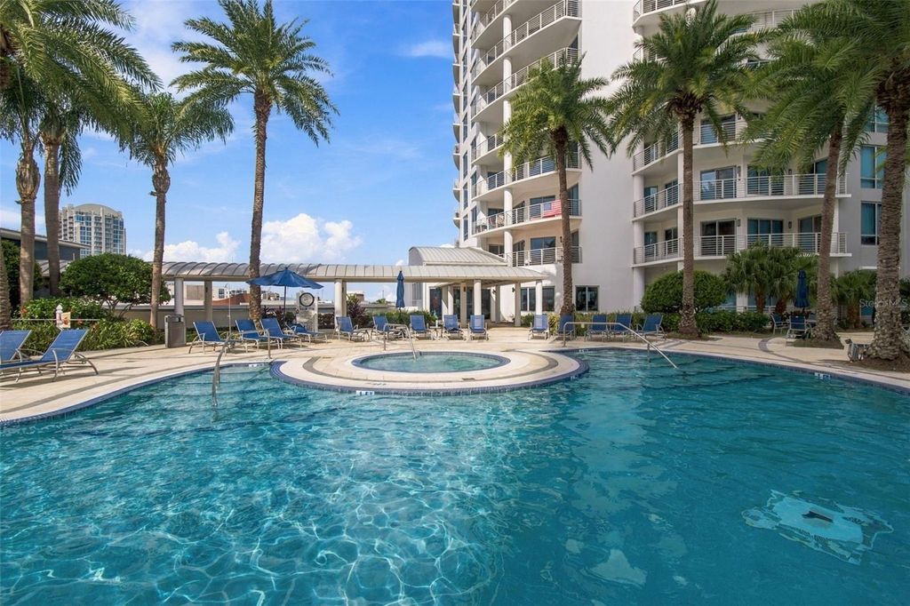 Image 42 of property listing at 1209 E CUMBERLAND AVENUE 504, Tampa, FL 33602