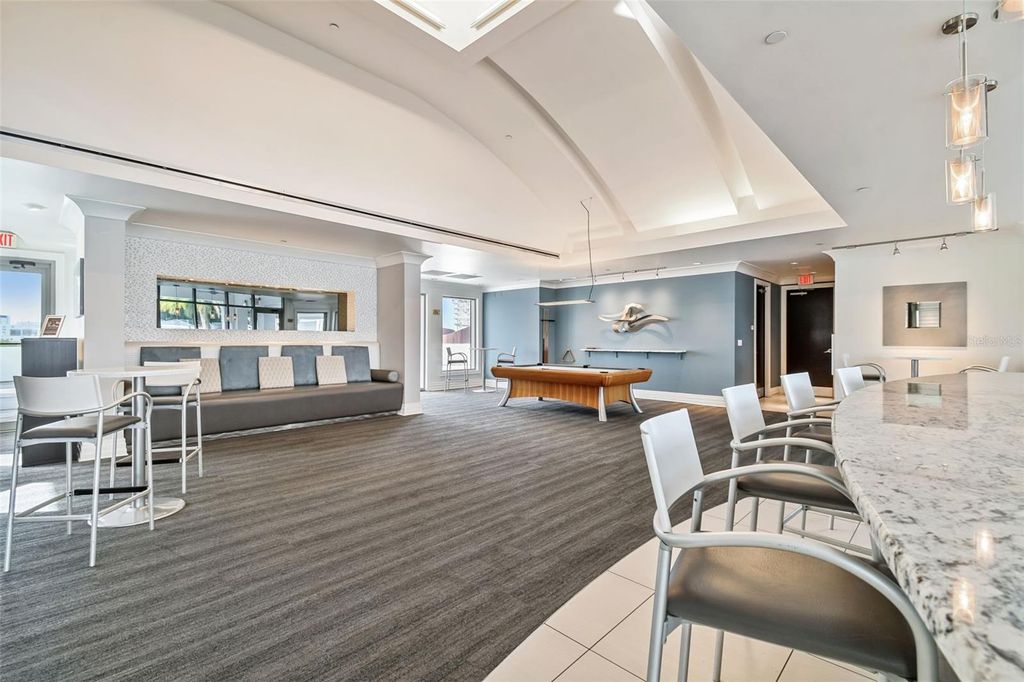 Image 46 of property listing at 1209 E CUMBERLAND AVENUE 504, Tampa, FL 33602