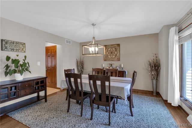 3319 Blossom Lane, Wheatfield, NY 14120